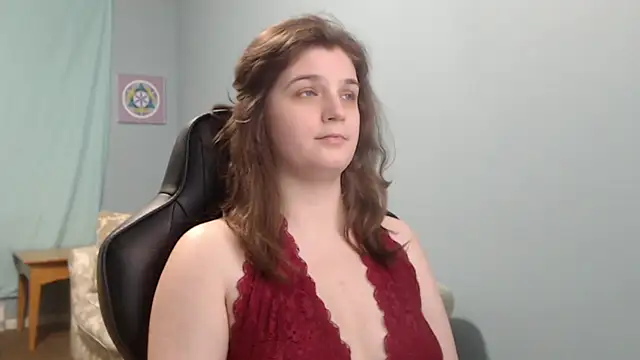 TreeJeanne online show from February 20, 1:08 pm