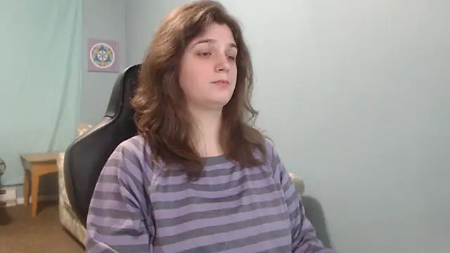 TreeJeanne online show from February 21, 2:06 pm