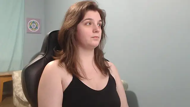 TreeJeanne online show from February 25, 5:04 pm