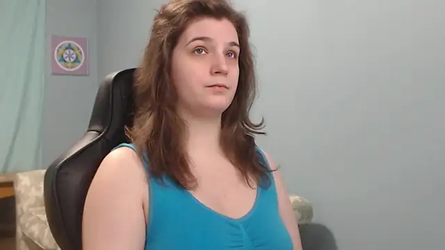 TreeJeanne online show from February 26, 10:15 am