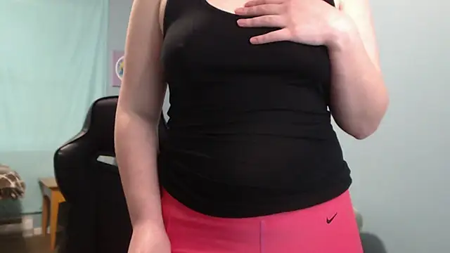 TreeJeanne online show from February 27, 5:58 pm