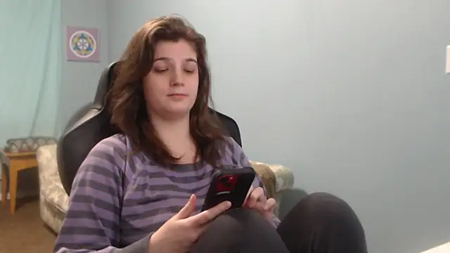 TreeJeanne online show from February 28, 3:59 pm