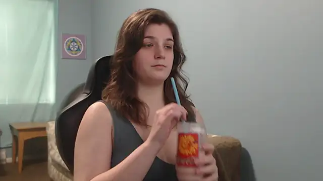 TreeJeanne online show from March 9, 11:25 pm