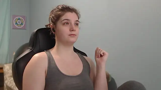 TreeJeanne online show from March 11, 5:02 pm