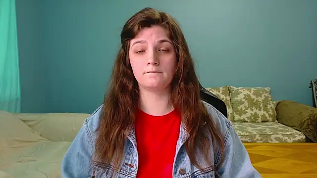 TreeJeanne online show from April 13, 7:41 pm