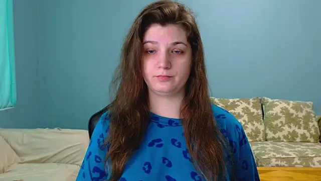 TreeJeanne online show from April 16, 8:09 pm