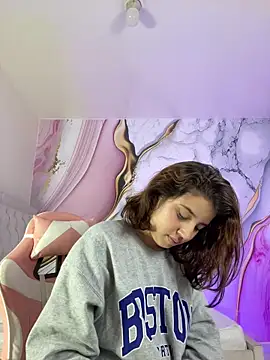 Lia sex69 online show from February 23, 6:17 am