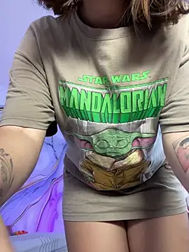 Lia sex69 online show from February 25, 2:54 pm