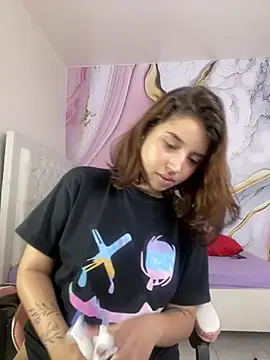 Lia sex69 online show from February 28, 3:15 pm