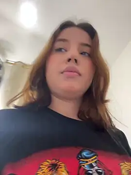 Lia sex69 online show from March 11, 11:55 am