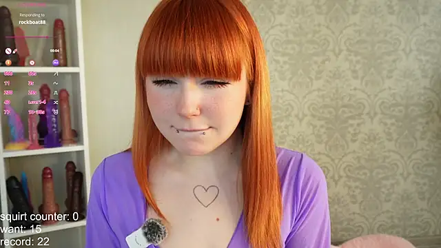 Snapshot of hannah_lourens chatting on September 26, 10:41 am hannah lourens online show from September 26, 10:41 am