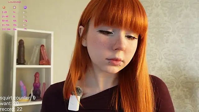 Snapshot of hannah_lourens chatting on October 2, 10:44 am hannah lourens online show from October 2, 10:44 am