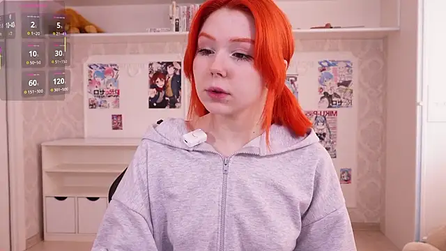 hannah lourens online show from March 22, 11:57 am