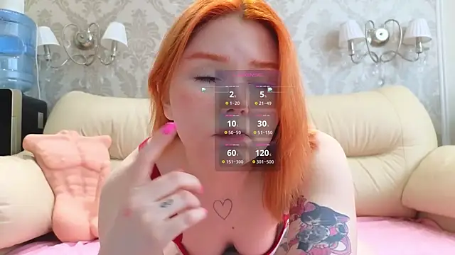 Snapshot of hannah_lourens chatting on April 25, 11:57 am hannah lourens online show from April 25, 11:57 am