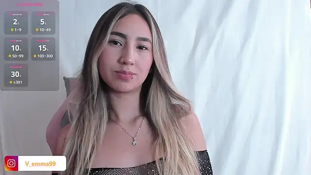 Snapshot of _Emma_Valka chatting on January 16, 9:51 pm  Emma Valka online show from January 16, 9:51 pm