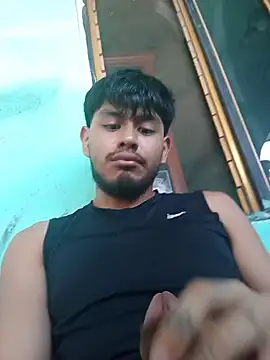 Uli Juarez13 online show from April 28, 7:41 pm