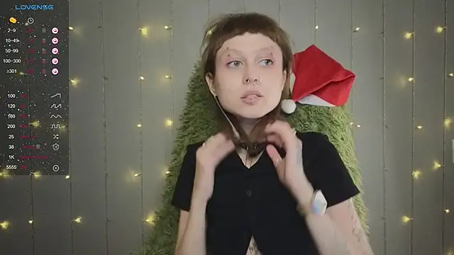 Snapshot of kortny_yo chatting on December 29, 2:49 am kortny yo online show from December 29, 2:49 am