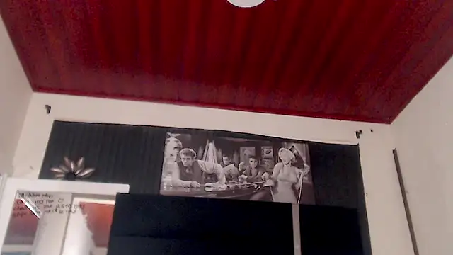 Snapshot of Demyraii chatting on February 21, 1:44 pm Demyraii online show from February 21, 1:44 pm