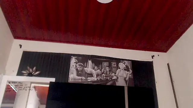 Snapshot of Demyraii chatting on February 21, 4:48 pm Demyraii online show from February 21, 4:48 pm