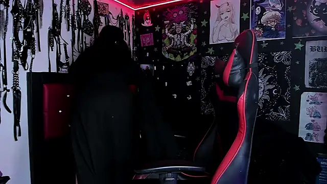 Snapshot of jannaink_ chatting on March 7, 7:05 pm jannaink  online show from March 7, 7:05 pm