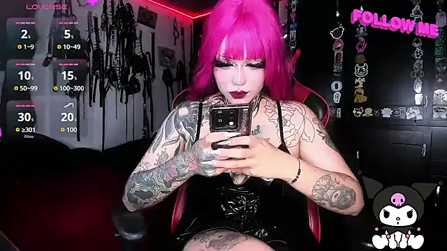 Snapshot of jannaink_ chatting on September 24, 12:03 am jannaink  online show from September 24, 12:03 am