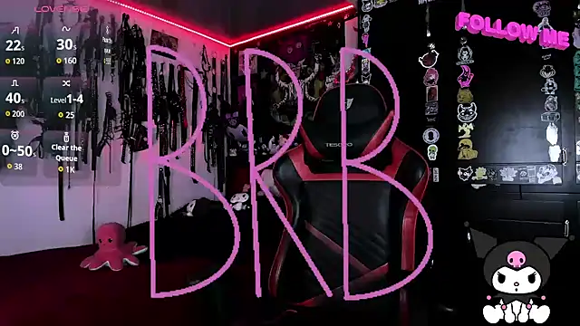 Snapshot of jannaink_ chatting on October 7, 10:51 pm jannaink  online show from October 7, 10:51 pm