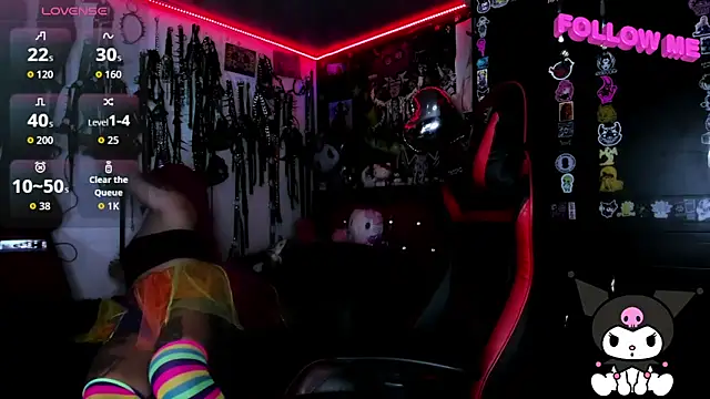 Snapshot of jannaink_ chatting on November 2, 10:56 pm jannaink  online show from November 2, 10:56 pm