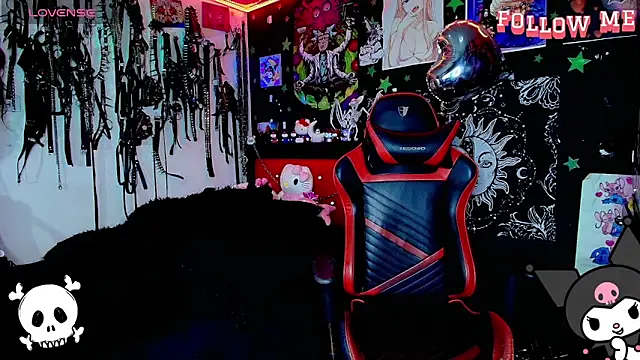 Snapshot of jannaink_ chatting on February 5, 1:43 am jannaink online show from February 5, 1:43 am