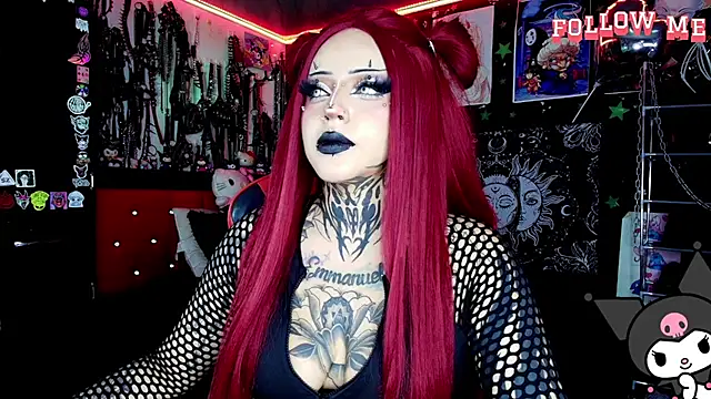 Snapshot of jannaink_ chatting on March 27, 10:42 pm jannaink online show from March 27, 10:42 pm