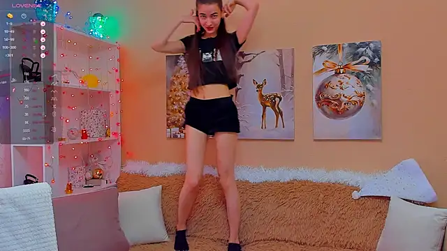 AstoriyaNight online show from January 17, 6:15 am