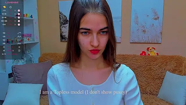 AstoriyaNight online show from February 16, 1:27 pm