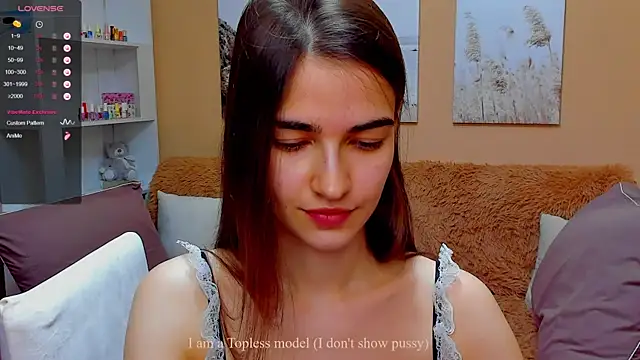 AstoriyaNight online show from March 22, 2:03 pm