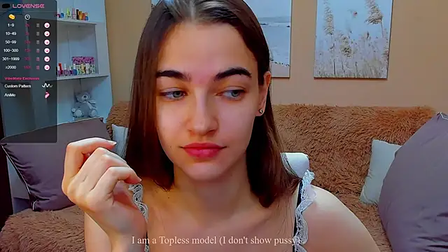 AstoriyaNight online show from March 23, 4:16 am