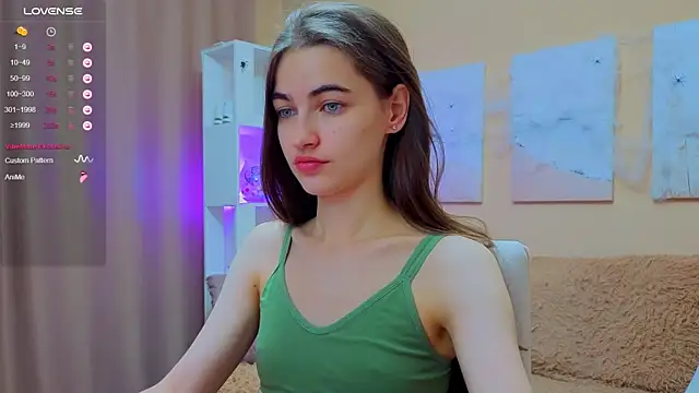 AstoriyaNight online show from November 9, 4:11 am