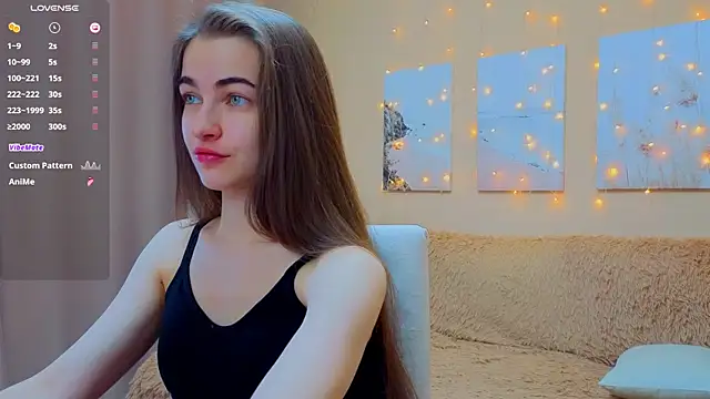 AstoriyaNight online show from April 21, 5:14 am