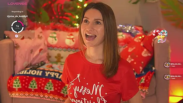 JuliaRichard online show from December 26, 12:38 pm