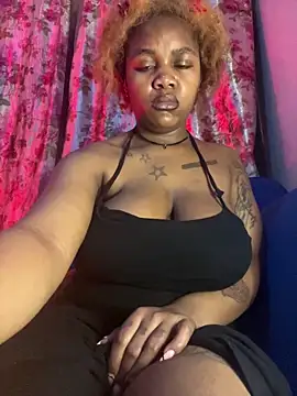 Cherrytowild online show from June 6, 1:11 am