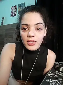 izumikarol online show from October 22, 3:29 am