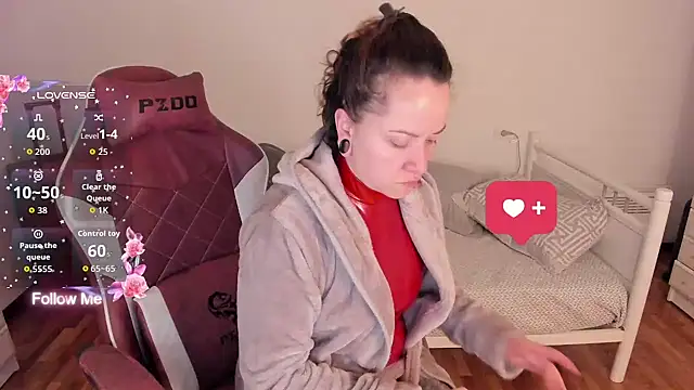 Domina Deivis online show from January 6, 7:12 am