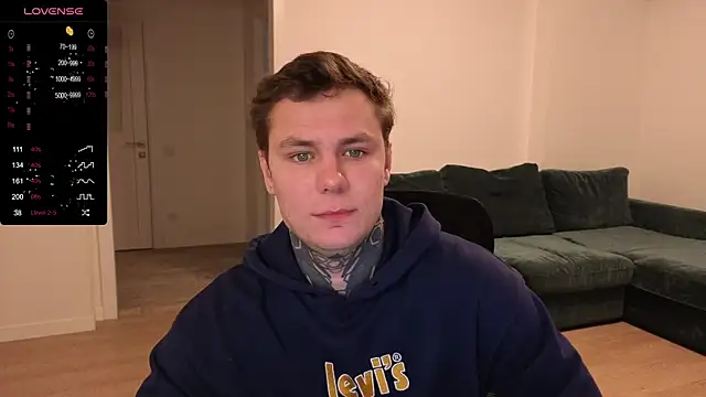 Lechery boy online show from November 8, 7:41 am