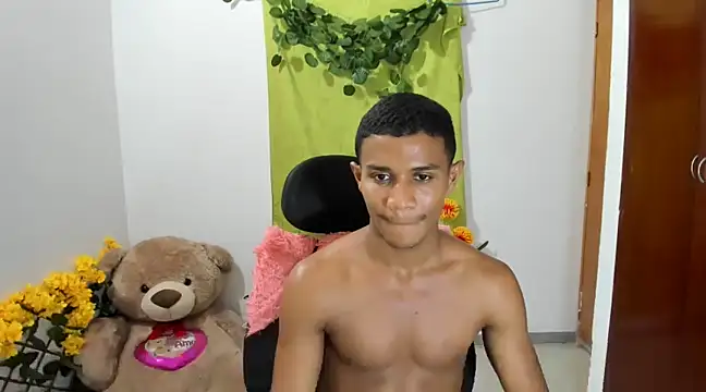 corzoethan online show from February 18, 2:27 am