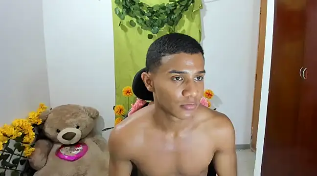 corzoethan online show from February 26, 11:04 pm