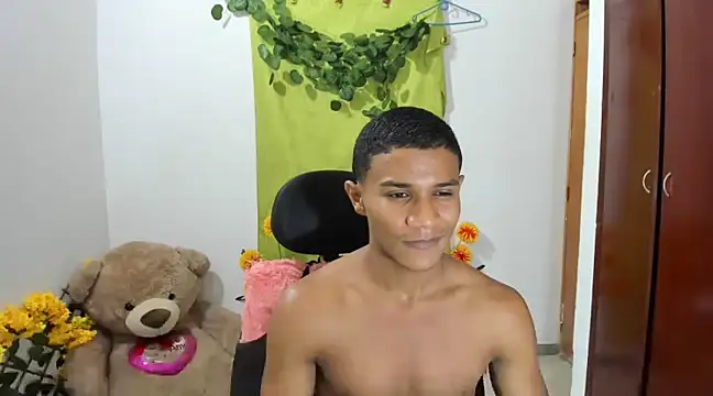 corzoethan online show from March 13, 10:54 pm