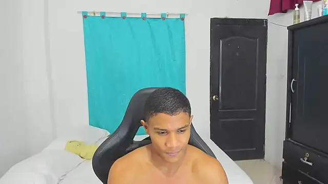 corzoethan online show from October 1, 11:33 pm