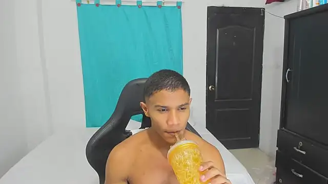 corzoethan online show from October 7, 1:03 am