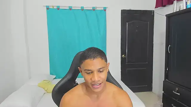 corzoethan online show from October 8, 12:41 am