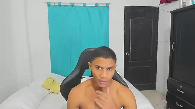 corzoethan online show from October 11, 11:36 pm