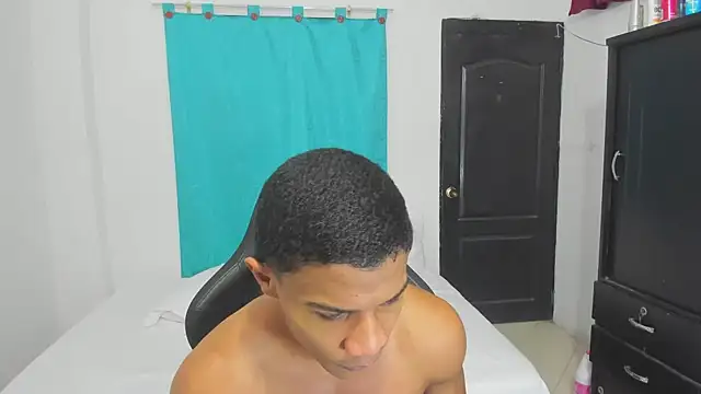 corzoethan online show from October 17, 12:25 am