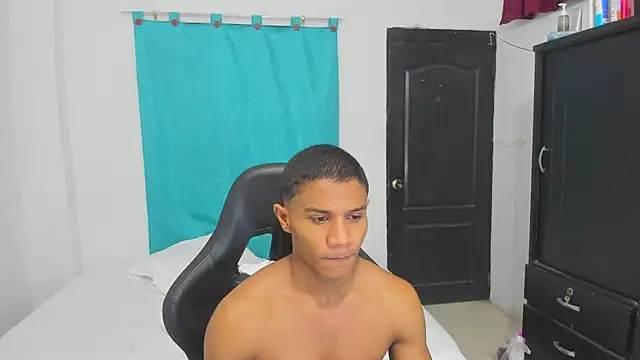 corzoethan online show from October 22, 1:28 am