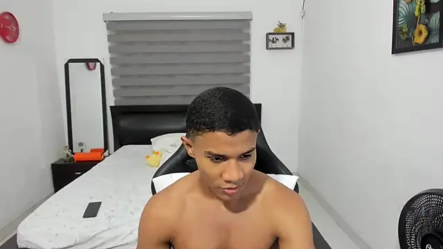 corzoethan online show from November 24, 11:04 pm